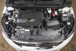 Peugeot 308 SW GT Line 2017 года (UK)